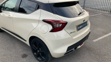 Nissan Micra 1.0 IG-T 92 N-Sport 5dr Petrol Hatchback